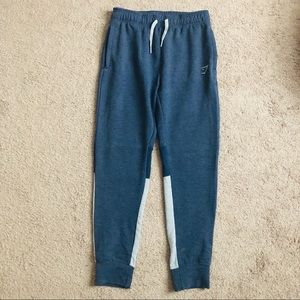 Gymshark joggers